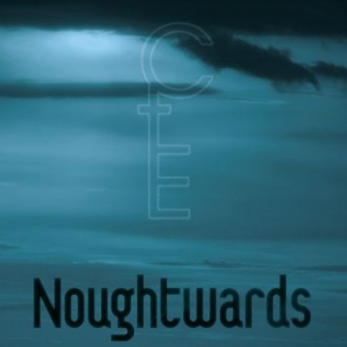 CLOSING THE ETERNITY - Noughtwards - DIGI-CD